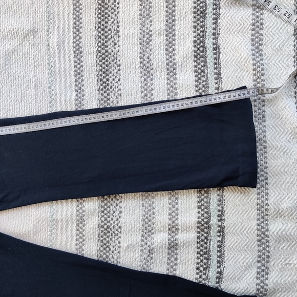 COUNTRY ROAD|| BLACK STRAIGHT LEG SWEATPANTS SIZE- XS - Picture 9 of 9